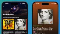 Spotify to offer audiobooks in 180 markets and 120 languages — but what about a music-only UI?