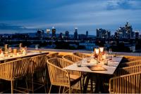Vienna House by Wyndham Debuts in Frankfurt, Germany