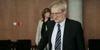 German spy chief may have leaked British secrets 'in biggest espionage scandal in modern history', MI6 fears