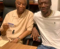 Liberia: Expelled Montserrado District 10 Lawmaker Who Vowed Never to Beg Pres. Boakai Now Calls for Reconciliation