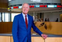 Ascension industrial boom helps drive the Baton Rouge region’s economic forecast