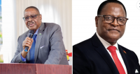 One year on, Malawians still favour Mutharika over Chakwera