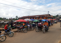 Liberia: Nimbaians Overwhelmingly Back War and Economic Crimes Court in a New Survey