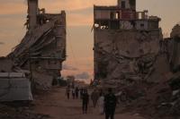 Anniversary of Gaza war marks 3 years of pain for Canadians with ties to Middle East
