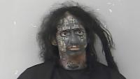 Florida “Demonologist” Who Allegedly Exposed Women’s Private Info Goes Viral For Terrifying Mugshot
