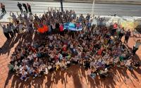 Benalmadena charity walk asks Costa del Sol residents to step up for clean water