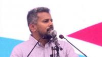 Double standards by NGOs could give government greater justification for regulation – Cassilingam