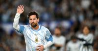 Emotional Lionel Messi ends Argentina career in perfectly scripted finale against Benin