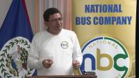 National Bus Company Reports Financial Improvement After Difficult Start