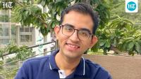 IIM Ahmedabad Gold Medalist to Microsoft Canada: Delhi boy Shubham Goyal’s inspiring journey of learning and leadership