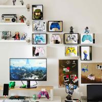 IKEA x XBOX: inspired by gaming, YXSTABY range arrives in Cyprus