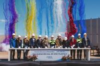 POSCO completes upstream process of 2nd lithium plant in Argentina