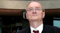 The former head of German intelligence was arrested for espionage