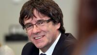 Puigdemont welcomes Spain's amnesty but warns it is not the solution for Catalonia