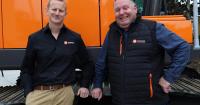 Gordons expands north with new Blairgowrie depot