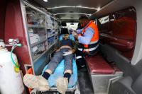 Israeli army kills 2 Palestinians in occupied West Bank shooting