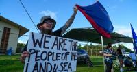 10 states, more back Prutehi Guahan ahead of Tarague Beach Supreme Court hearing