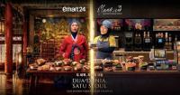 emart24 Malaysia Welcomes Maryam DurianKimchi as Brand Ambassador, Debuts K-Rasa Fusion of Flavours Menu