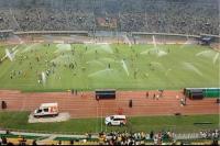 CAF punishes Zimbabwe after fan’s death and pitch invasion