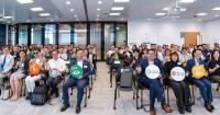 World Green Organisation ESG XCHANGE 2026 - Advancing Sustainable Finance, Climate Innovation and AI at Hong Kong Green Week 2026