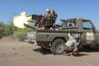 Yemen's Houthis claim new attacks on Saudi airports as conflict deepens