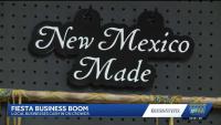 Balloon Fiesta brings crowds and spending to Albuquerque businesses