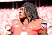 David Pollack Apologizes for Disrespecting Ohio State WR Jeremiah Smith