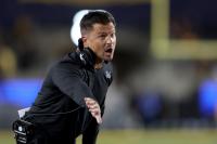 Study hard! UCLA prepping for both Oregon quarterbacks