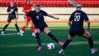 A Ranked Opponent and Homecoming Weekend for Wildcat Soccer