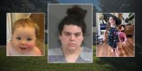 S.C. children were dead for days before being found, authorities say