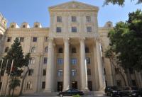 Azerbaijan repatriates 13 citizens from Syria