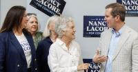 Honeycutt, Lacore to face off in first general election debate for Lowcountry’s U.S. House seat