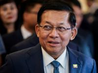 Myanmar’s Min Aung Hlaing visits Malaysia amid concerns over repatriations