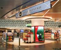 Qatar Duty Free  wins ‘Airport Retailer of the Year’ award