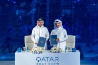Ooredoo is the ‘Official Telecom Sponsor’ of Qatar Boat Show 2026
