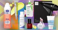 Best Amazon Prime Day beauty deals including Medicube, CeraVe, ghd and La Roche-Posay
