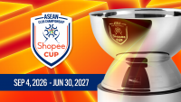 2026-27 ASEAN Club Championship: Fixtures, results, standings, how to watch