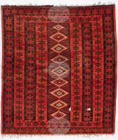 Plovdiv Ethnographic Museum Presents Exhibition Inspired by Oldest Known Bulgarian Carpets