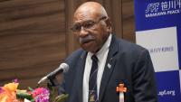 PM rejects referendum law breach
