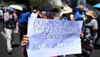 El Salvador: Mass Trials a Mockery of Justice
