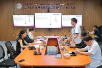 Finland and Vietnam explore smart hospital cooperation