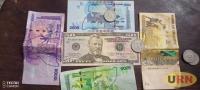 When the shilling falls, Ugandans pay the price