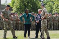 £10bn 'Britannia Shield' Unveiled as YouGov Poll Reveals Russia Is Seen as UK's Biggest Threat