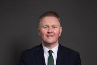 We’ll continue to advocate for increased global funding for health – UK MP