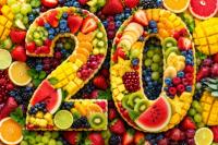 Twenty years of fresh thinking: What can office fruit teach us about building a business that lasts?