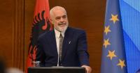 PM marks October 7 by invoking Albania’s rescue of Jews