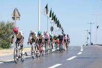 Algiers International Grand Prix (Stage 1): Poland's Van Der Tuuk Claims Victory, Anes Riahi Finishes Fourth