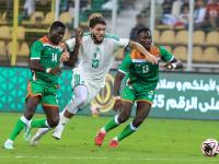 CAN 2027 Preparations: Algeria Defeats Niger 2–1 in Friendly Match