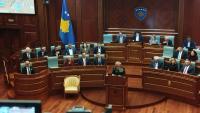 Kosovo Avoids New Deadlock With Last-Minute Presidential Election