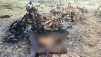 Weapons and legitimacy for brutal regime: Malaysian govt-linked firms aiding Myanmar junta, group reveals